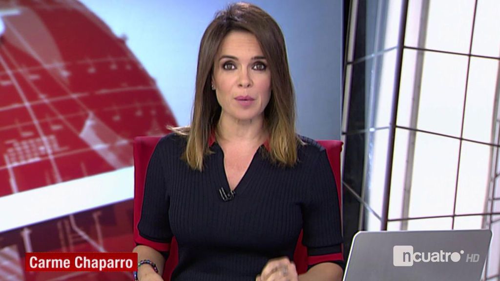 Noticias Cuatro 14h