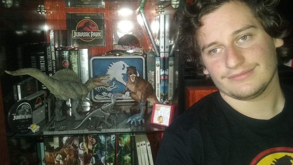 Rubén Lapido Sánchez