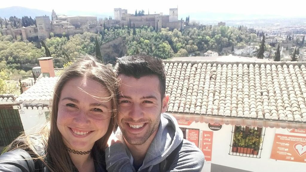 La Guardia Civil investiga si la muerte de una pareja en Granada es un accidente o un caso de violencia de género