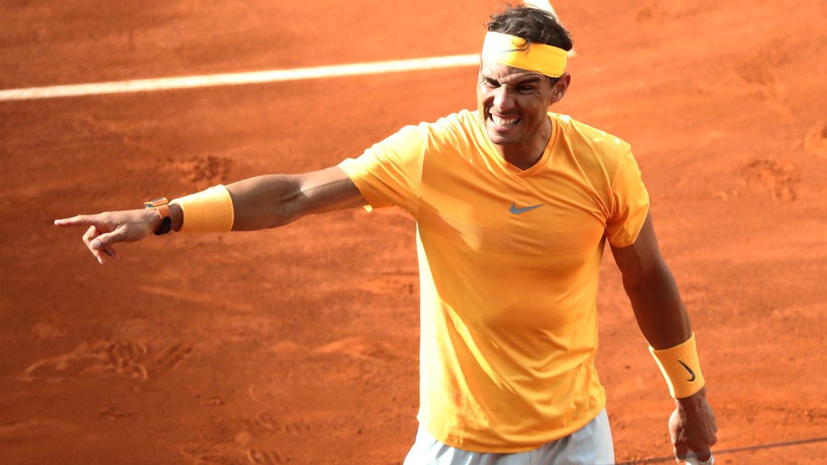 Nadal Nadal