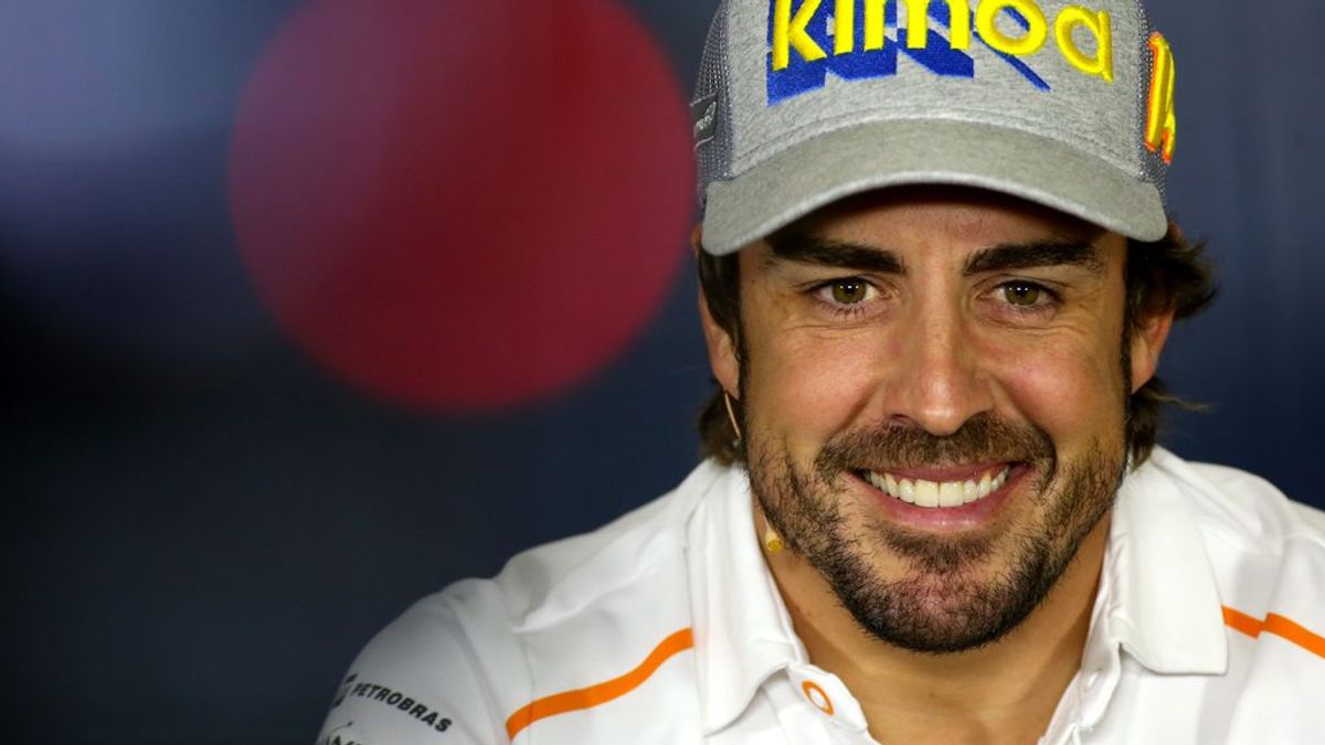 Fernando Alonso medita dejar la Fórmula 1 al final de temporada y centrarse en "nuevos retos"