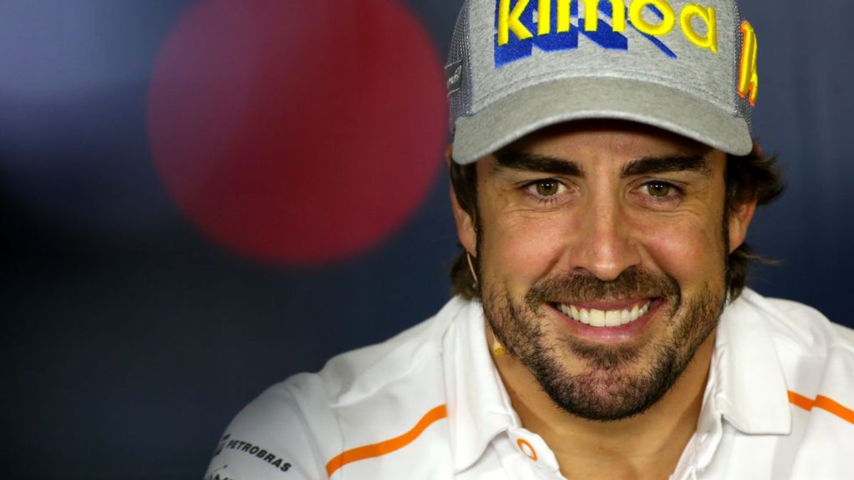 Fernando Alonso medita dejar la Fórmula 1 al final de temporada y centrarse en "nuevos retos" Fernando Alonso medita dejar la Fórmula 1 al final de temporada y centrarse en "nuevos retos"