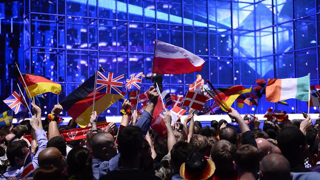 La censura al colectivo LGBT en Eurovisión, desde Lisboa: "Vimos cómo quitaban las banderas"