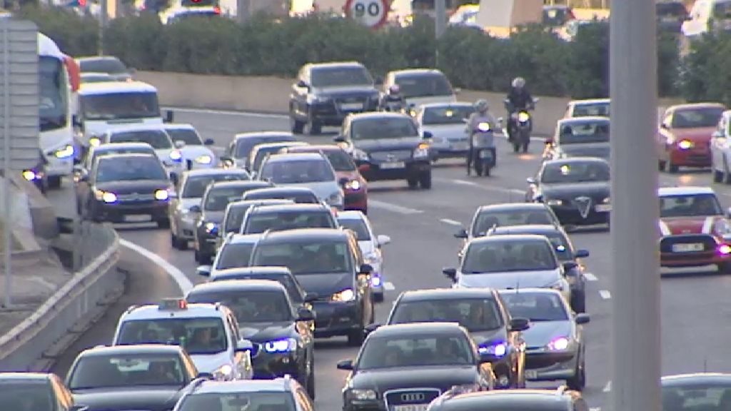 El coche a gas gana adeptos frente al eléctrico