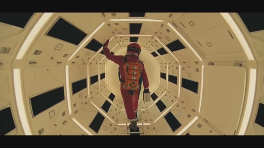 'Una odisea en el espacio': la obra de Kubrick que será homenajeada en Cannes
