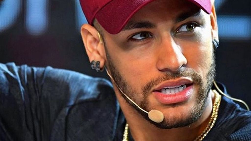 Neymar recuerda con cariño su etapa en el Barça en una entrevista en Brasil Neymar recuerda con cariño su etapa en el Barça en una entrevista en Brasil