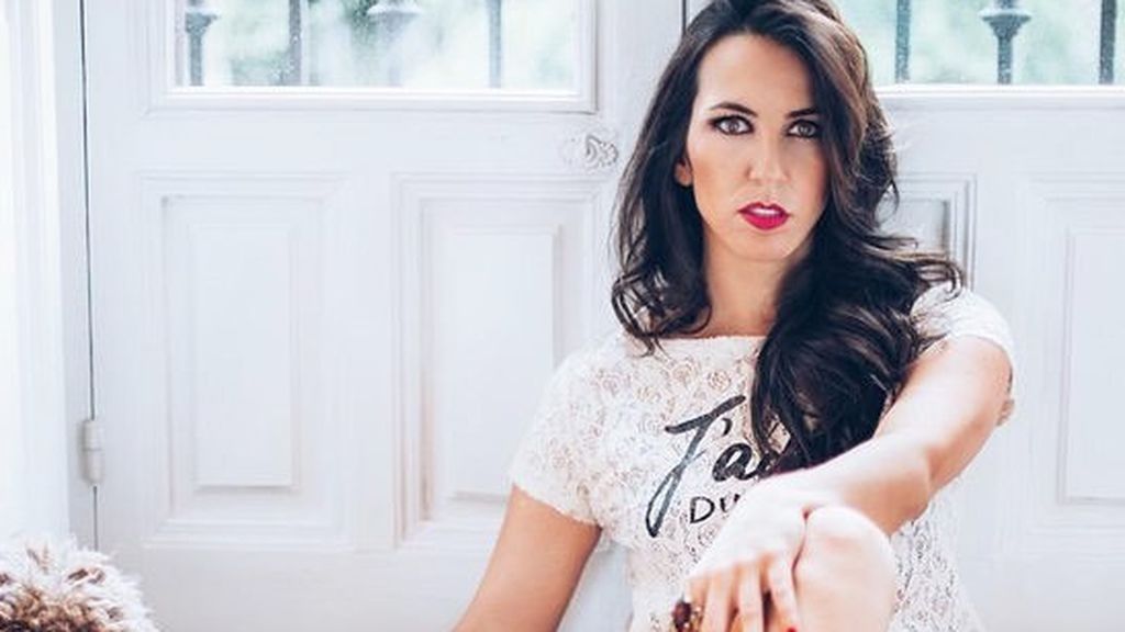 Irene Junquera comparte las fotos definitivas ¿Qué confirmarían su noviazgo con Pablo Puyol?