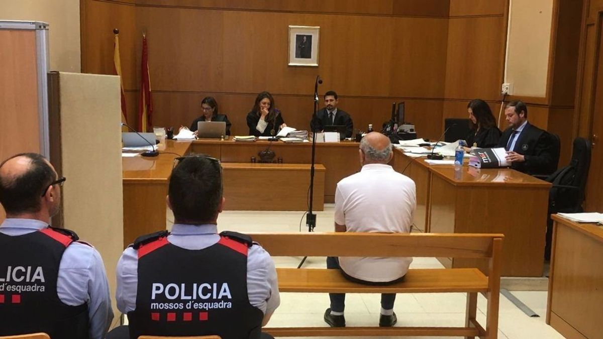 Condenan a 23 años de prisión a un terapeuta de Sabadell por abusos sexuales