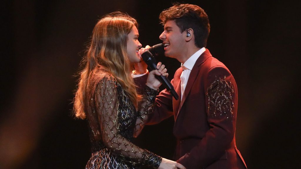 En Que Puesto Hemos Quedado En Eurovision