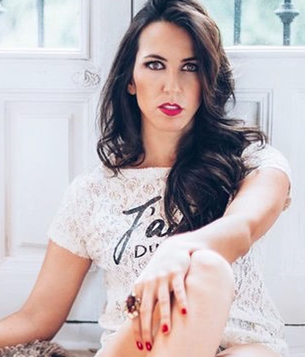 Irene Junquera comparte las fotos definitivas ¿Qué confirmarían su noviazgo con Pablo Puyol? Irene Junquera comparte las fotos definitivas ¿Qué confirmarían su noviazgo con Pablo Puyol?