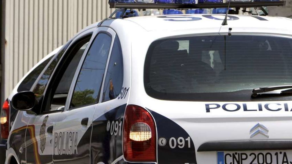 Detenido en Alicante un fugitivo francés por asesinato y tentativa de homicidio Detenido en Alicante un fugitivo francés por asesinato y tentativa de homicidio