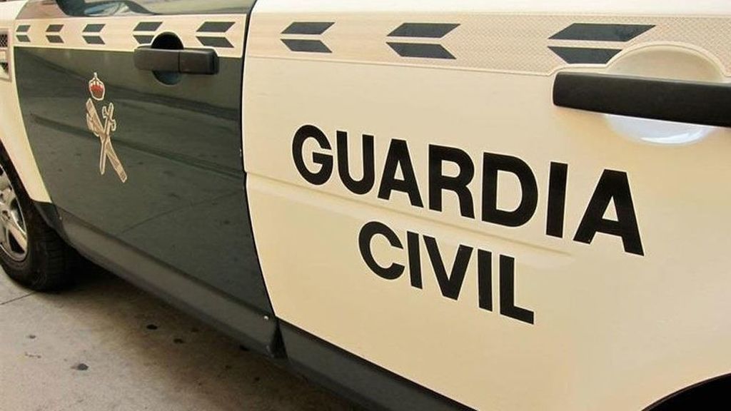 guardias civiels