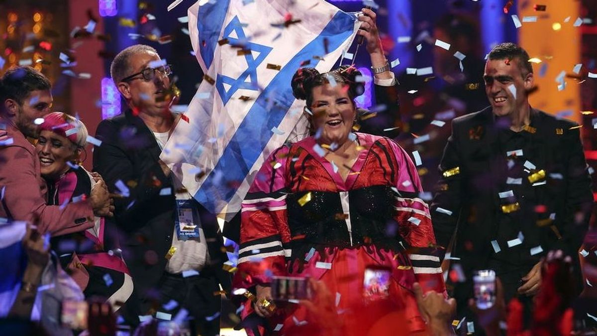 ¡Confirmado! Divinity es el oráculo de Eurovisión: acertamos con la ganadora