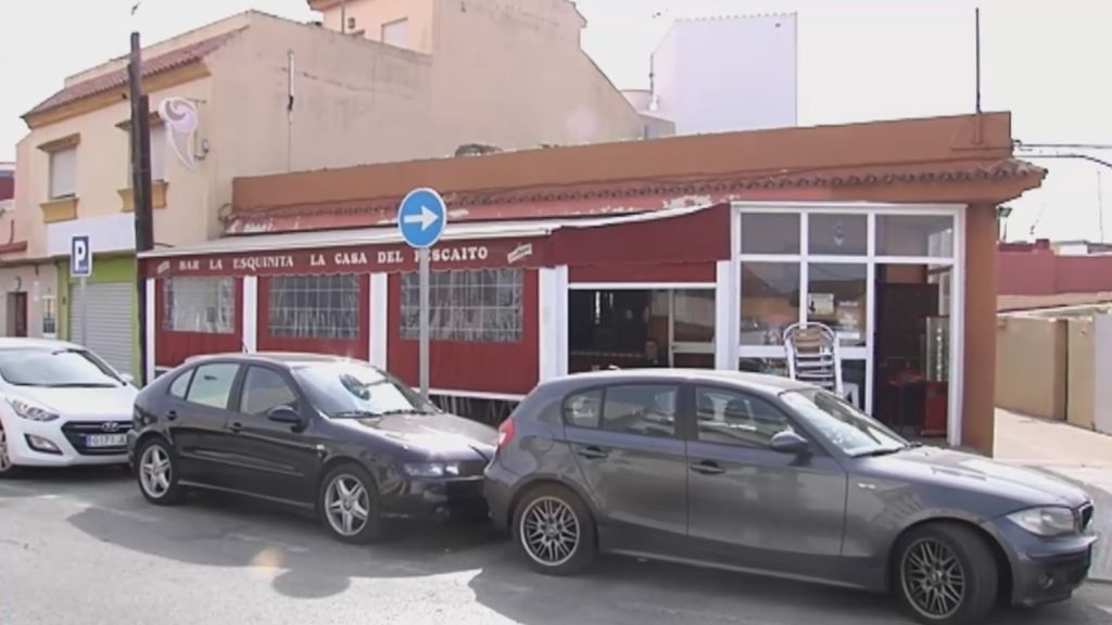 Investigan si los agresores de los guardias civiles de Algeciras están vinculados con el narcotráfico