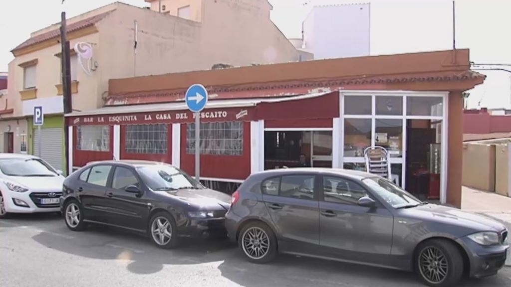 Investigan si los agresores de los guardias civiles de Algeciras están vinculados con el narcotráfico