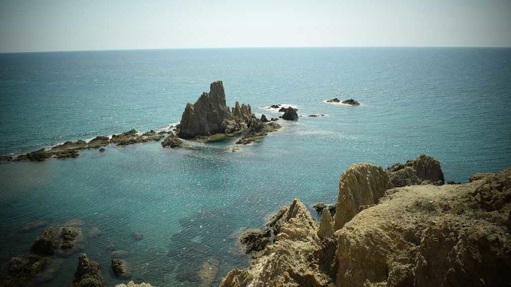 CABODEGATALMERIA