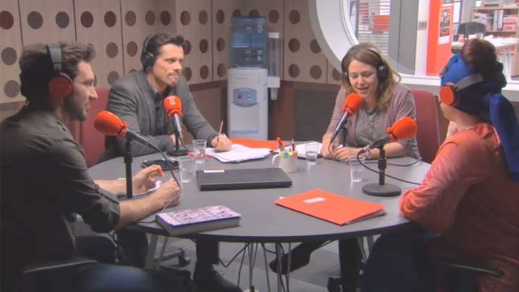 'Ciega a citas': (T01XC53), completo