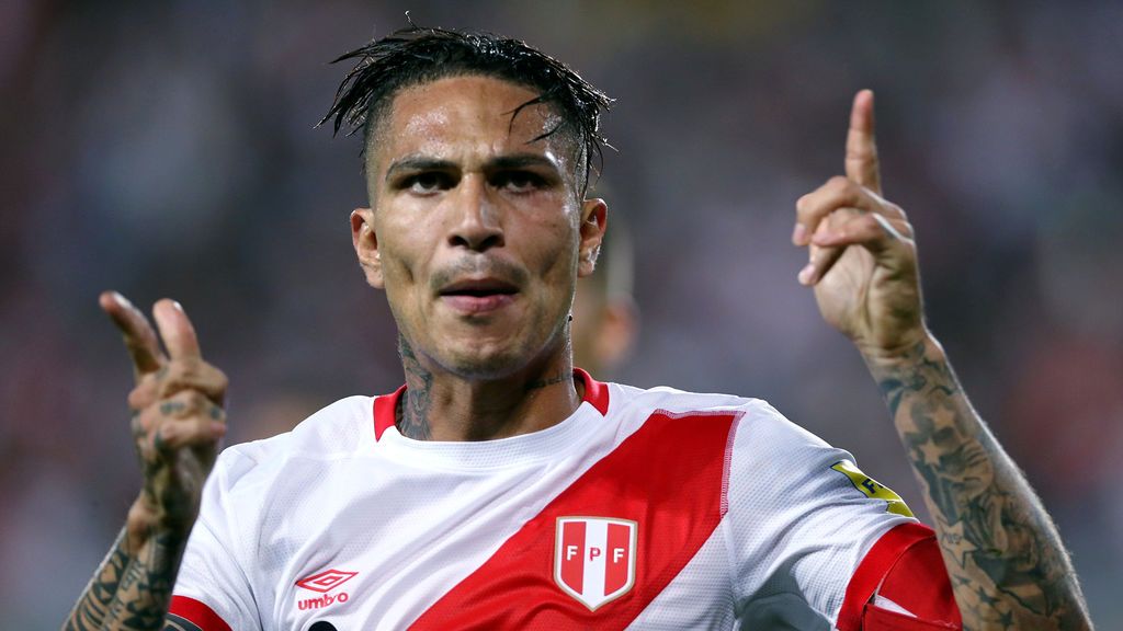 Fin al culebrón: Paolo Guerrero estará en el Mundial de Rusia