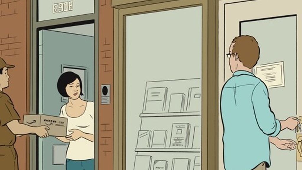 La portada del New Yorker de 2008 se vuelve viral en 2018 (porque su crítica sigue siendo válida) La portada del New Yorker de 2008 se vuelve viral en 2018 (porque su crítica sigue siendo válida)