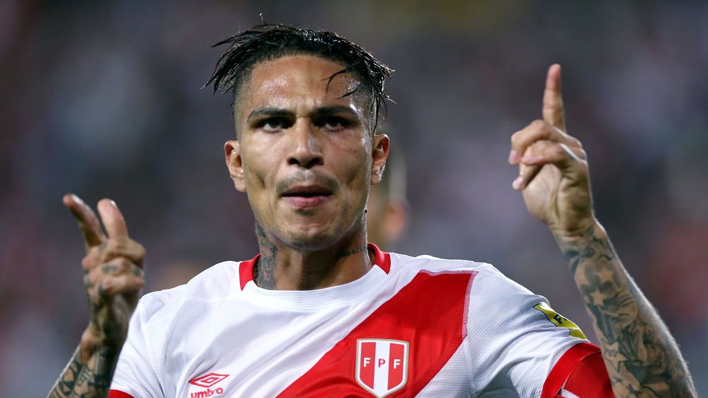 El TAS deja a Paolo Guerrero sin Mundial de Rusia