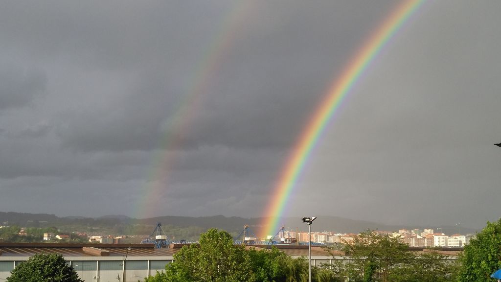 M. Belén Mera Córdoba en Sestao, Vizcaya