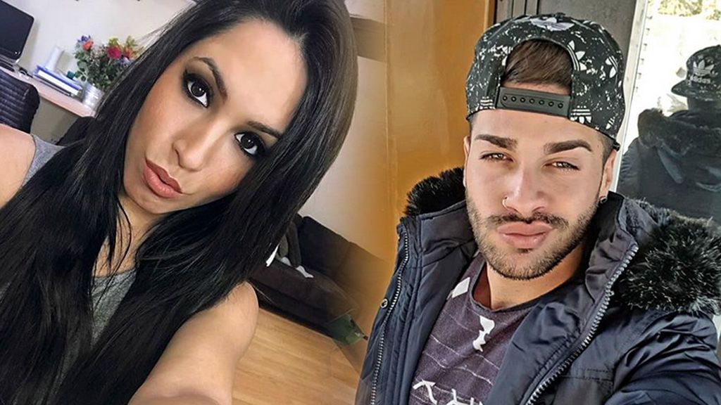 Melani Soler y David Mune podrían haberlo dejado: ¿se les rompió el amor de tanto usarlo?