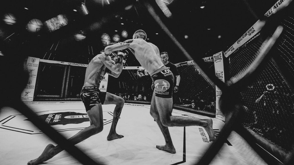 mma