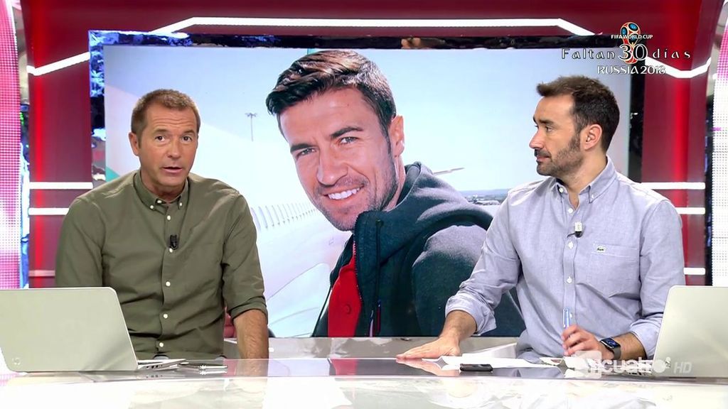Martes (15/05/2018)