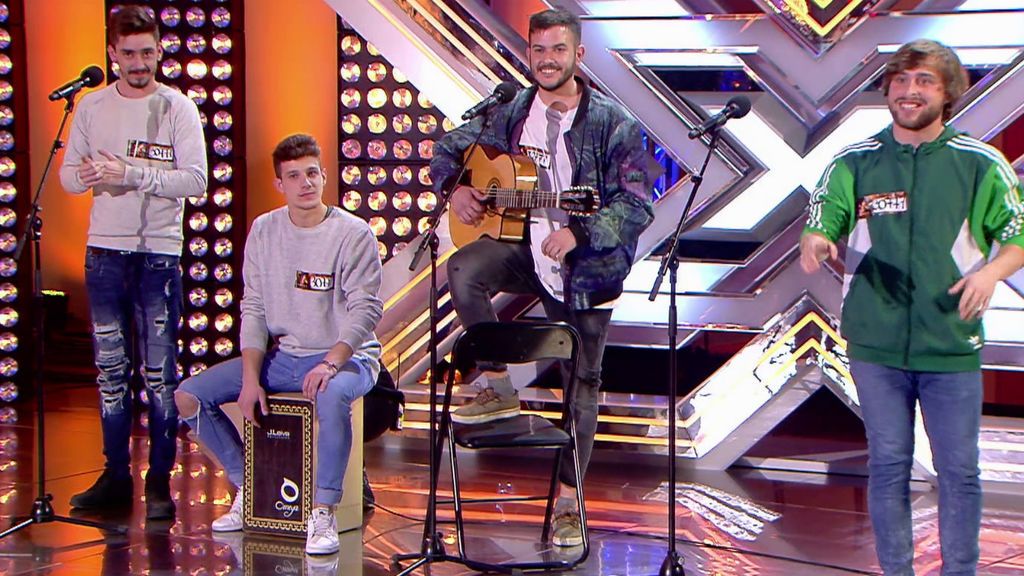 The X Factor Watch Full Episodes Online On Fox The X Factor Watch Full Episodes Online On Fox