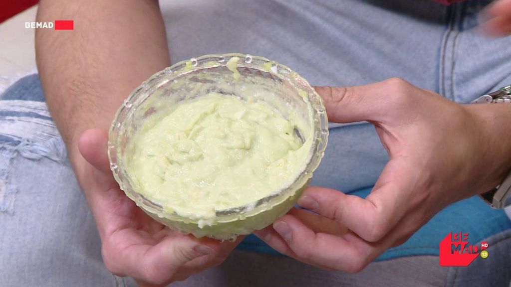 MASCARILLA
