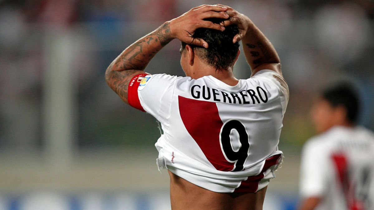 FIFPro solicita una reunión urgente con la FIFA ante "la injusta sanción a Paolo Guerrero"