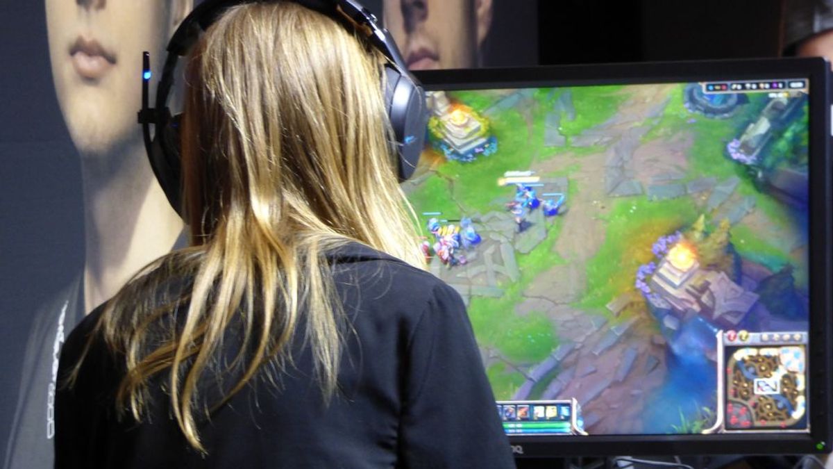 El trastorno por videojuegos ya es considerado una enfermedad: ¿Soy un adicto si juego muchas horas?