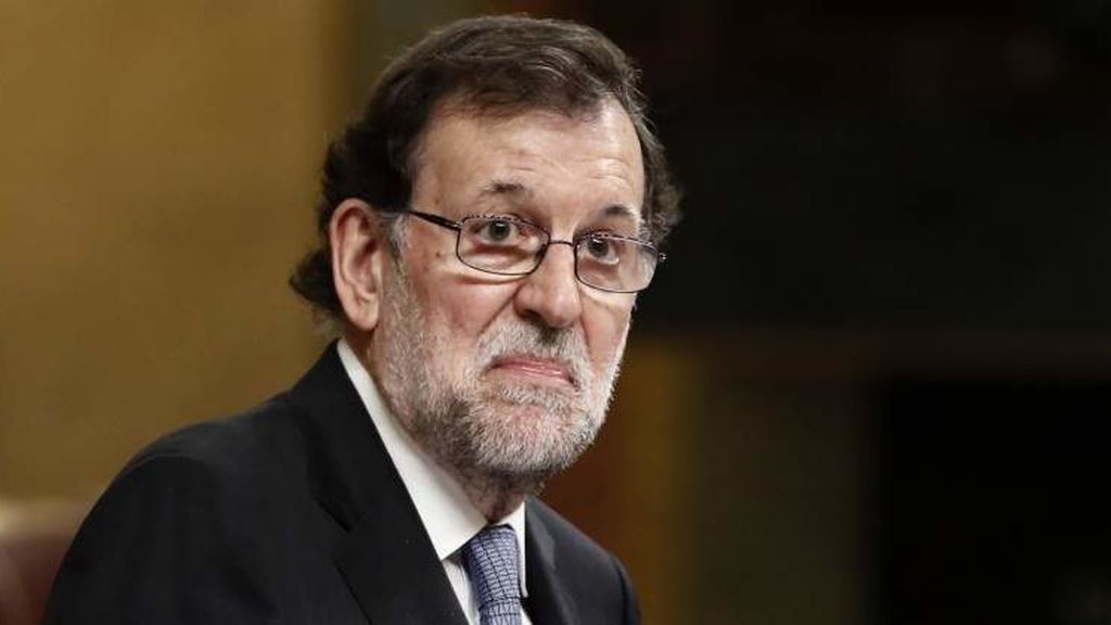 Rajoy abordará con Sánchez y Rivera la desactivación del 155 en Cataluña