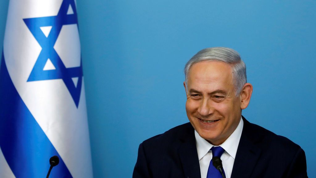 Netanyahu asegura que los métodos no letales no funcionan con los palestinos