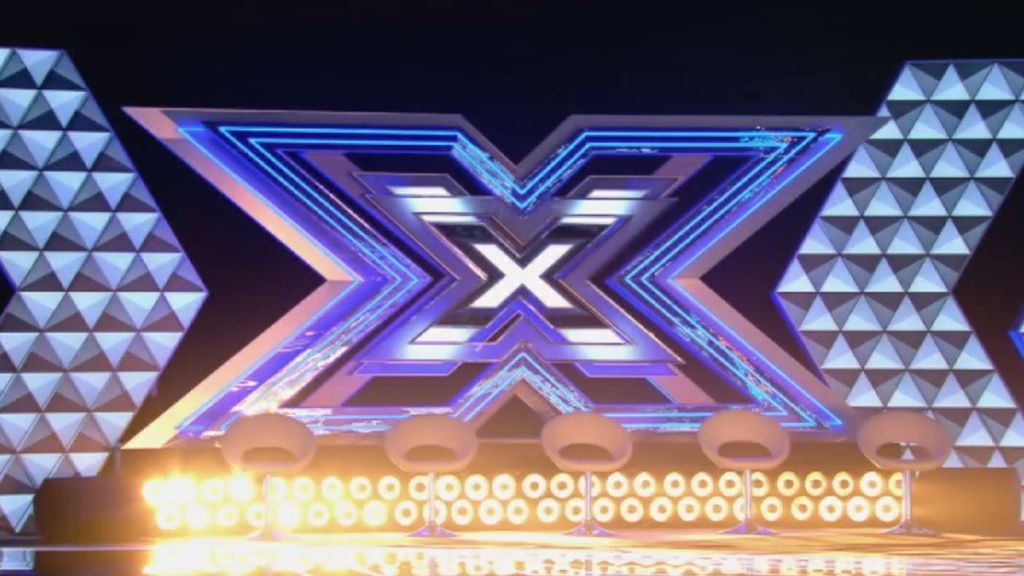 Comienza el juego de sillas en 'Factor X'