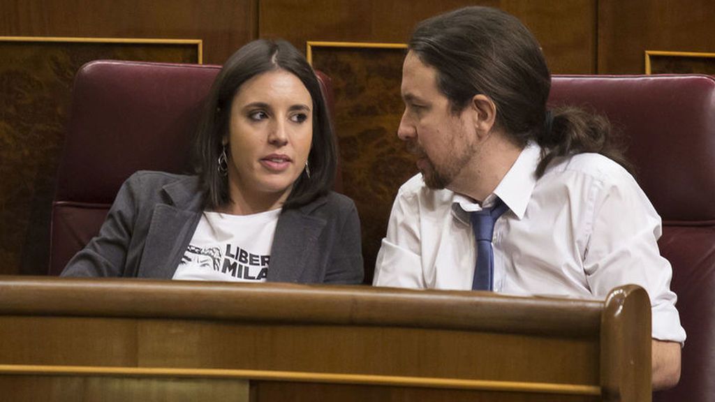 La austeridad de Pablo Iglesias, en entredicho tras comprar una casa de 600.000 euros