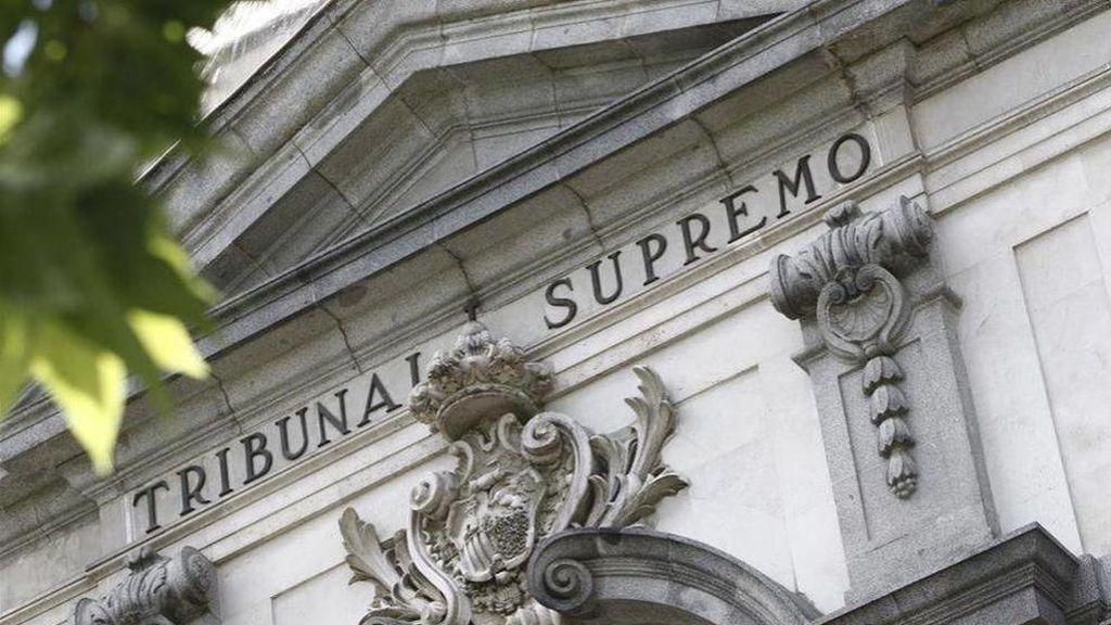 El Supremo critica la “falta de compromiso” de la justicia belga
