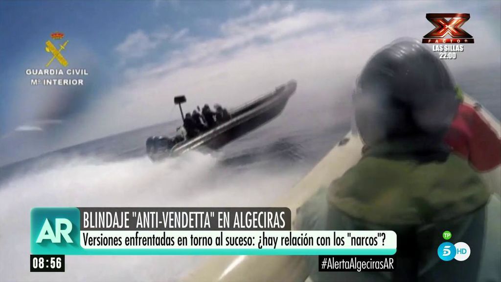 El piloto que arrolló al niño en Algeciras ha dado positivo en alcohol y drogas