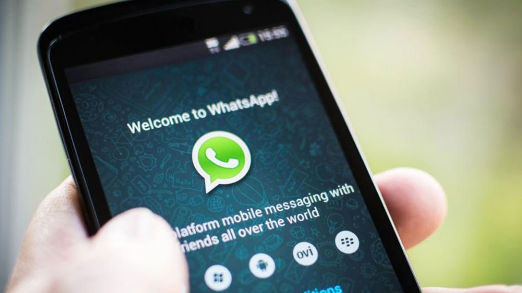 WhatsApp introduce nuevas mejoras en los chats de grupos