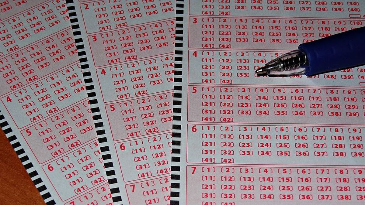 Un hombre gana la lotería dos veces en una semana