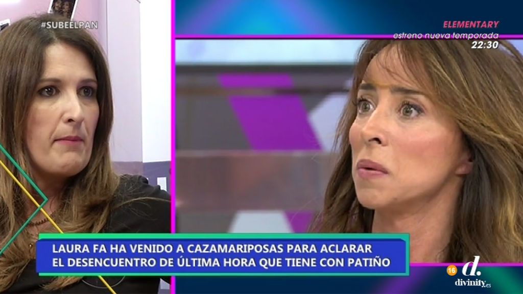 'Cazamariposas': (15/05/2018), completo en HD