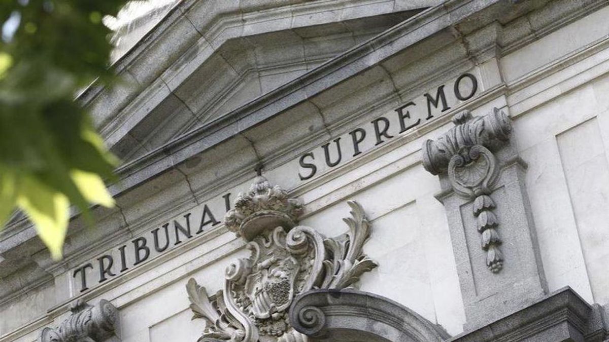 El Supremo acusa de "falta de compromiso" a la Justicia belga