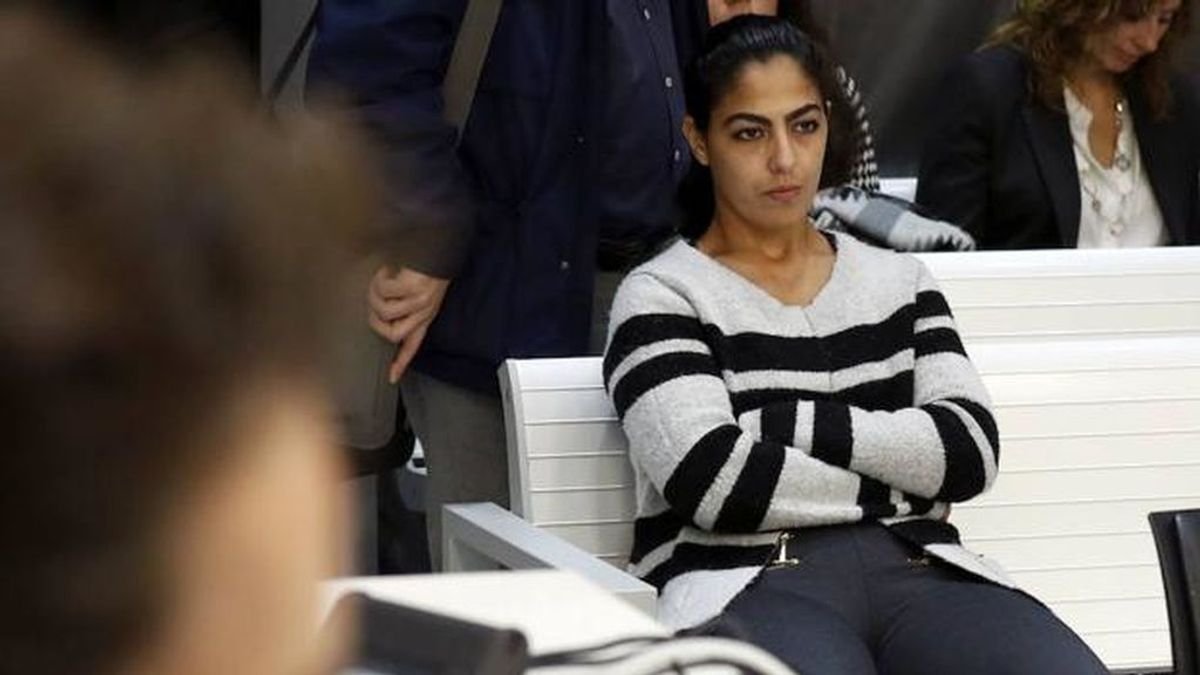Hallada muerta la presa yihadista Samira Y. en su celda de la cárcel de Ávila