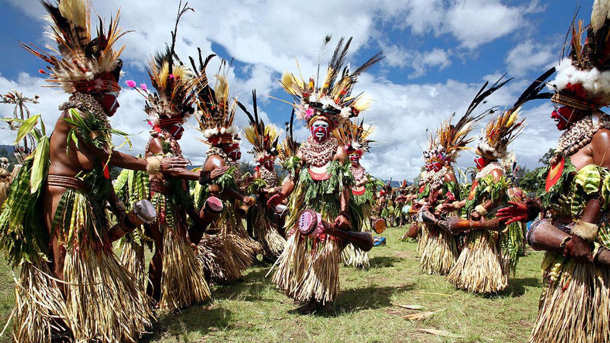 Matan a una mujer en Papua Nueva Guinea porque pensaban que era una bruja