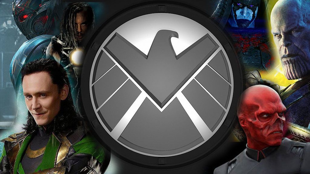 A los superhéroes los conoces, pero… ¿Cuánto sabes de los villanos de Marvel?