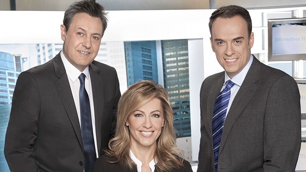 Informativos Telecinco