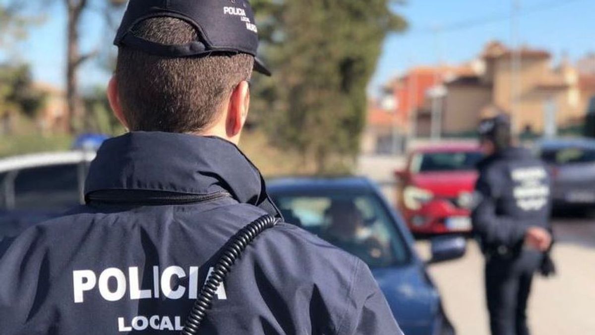 Detenido en Murcia por secuestrar y amenazar a su mujer y a su hija durante meses