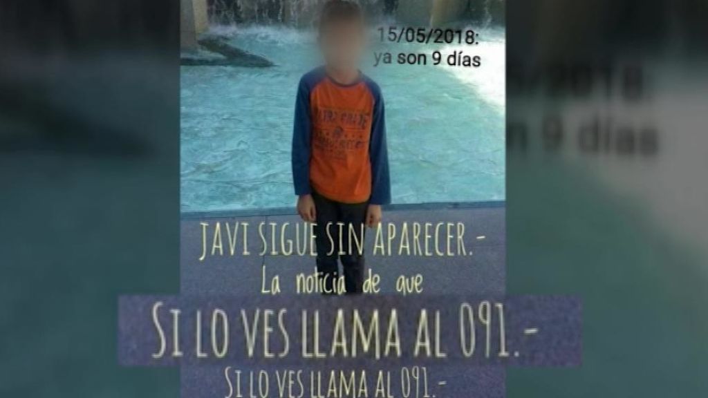 El abogado de la madre del niño secuestrado en Zaragoza: “Hay cierto riesgo”