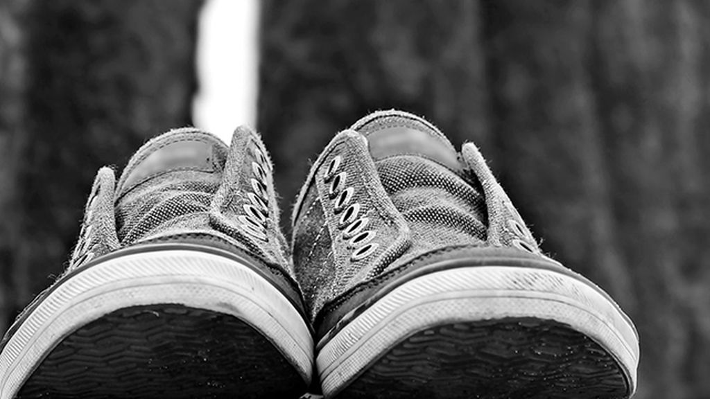 zapatillas caras y baratas