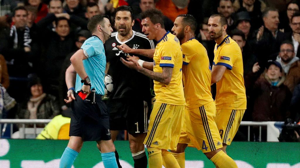 arbitro